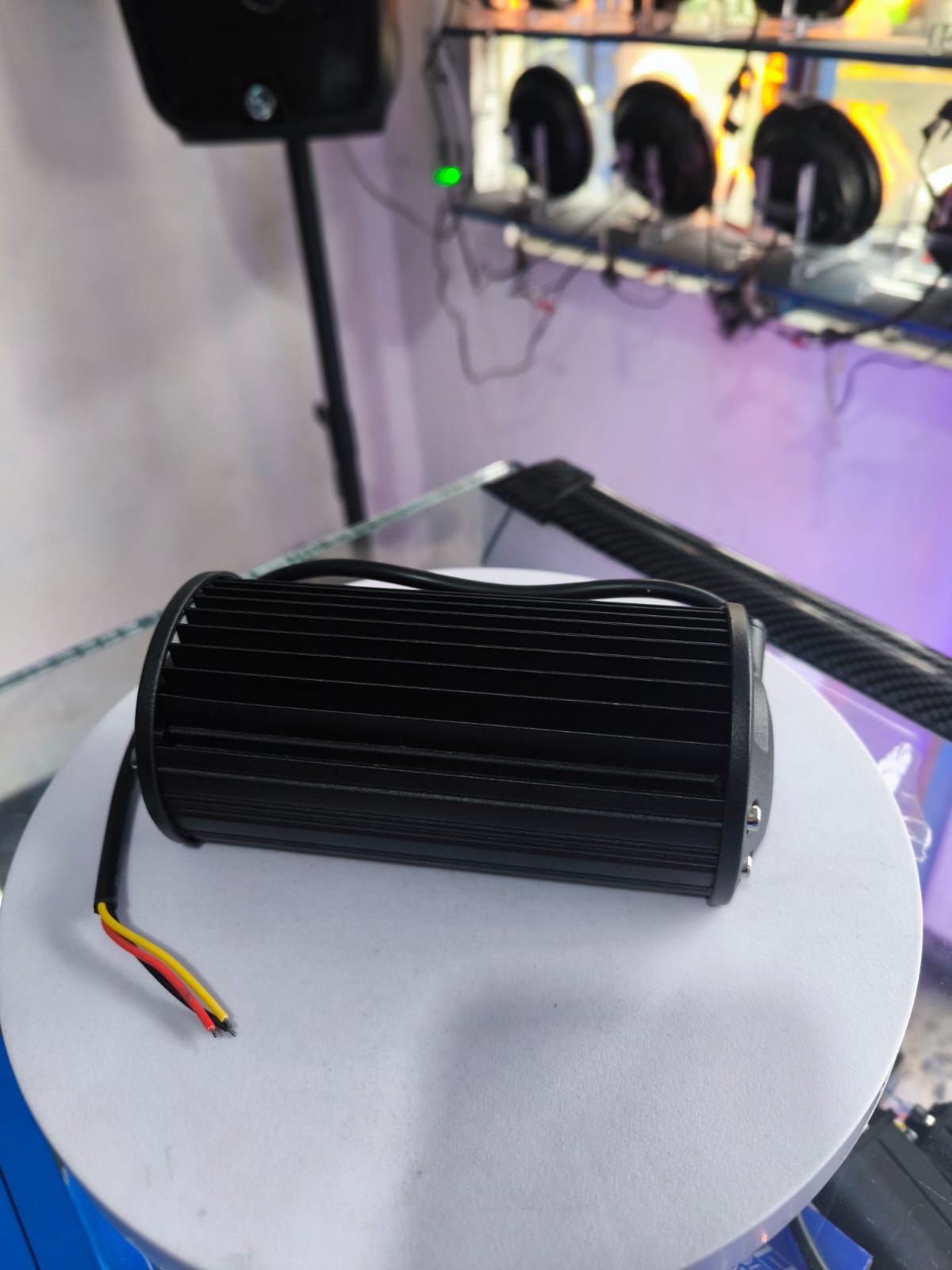 Miniatura 2 de EXPLORADORA RECTANGULAR (TB017W)